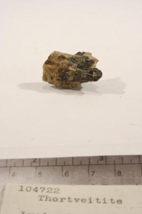 Thortveitite