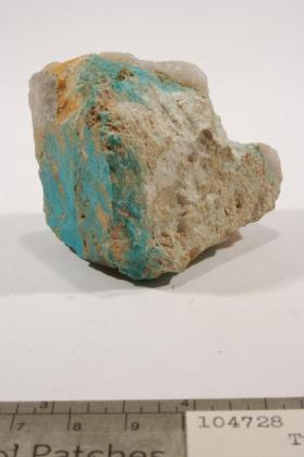 Turquoise