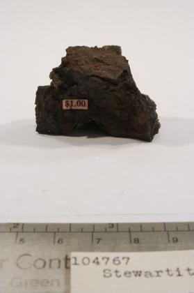 Stewartite