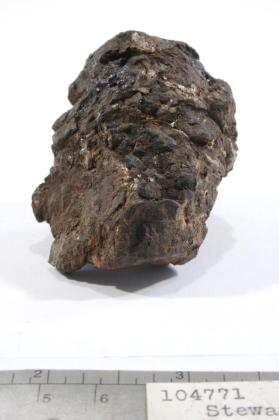 Stewartite