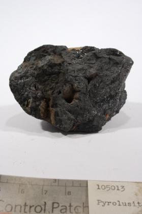 Pyrolusite