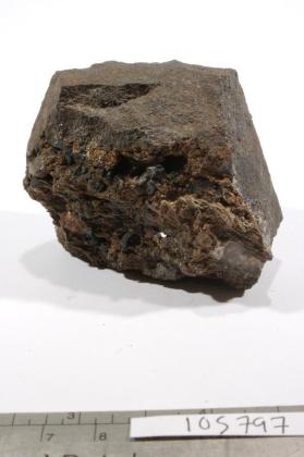 Vivianite