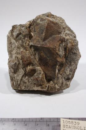 STAUROLITE