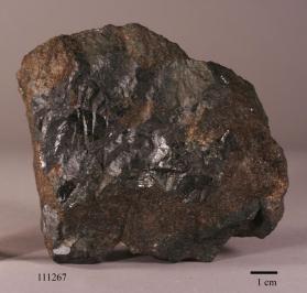 SPHALERITE