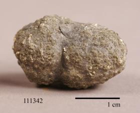 Pyrite