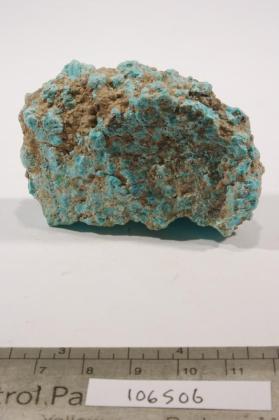 Turquoise