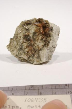 TITANITE