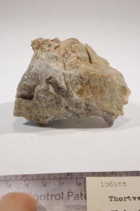 Thortveitite