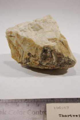 Thortveitite