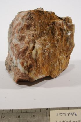 Lithiophilite