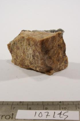 Lithiophilite