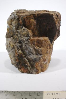 Lithiophilite