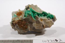 Variscite