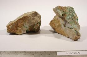 Variscite