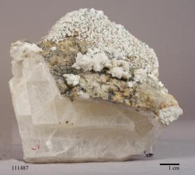 BARITE