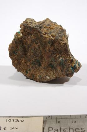 Veszelyite