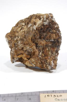 Cacoxenite