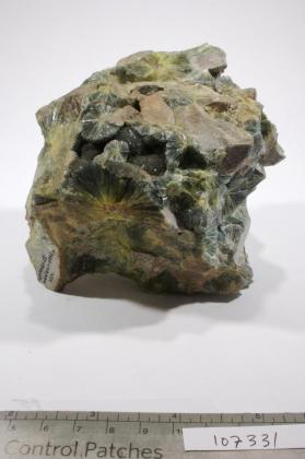 Wavellite