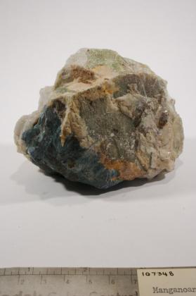 FLUORAPATITE