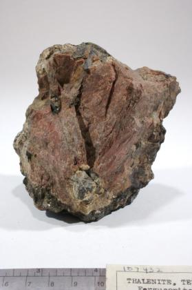 Thalenite-(Y)