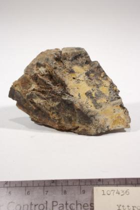 yttrotitanite