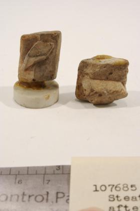 steatite