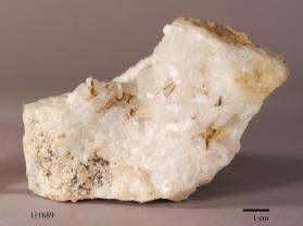 Dolomite