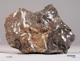 Siderite