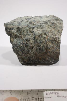 Magnesiochromite