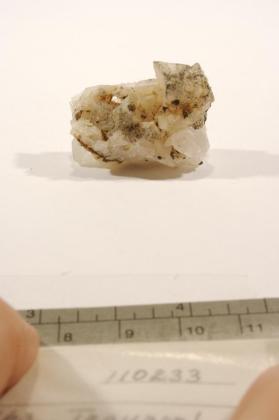 Wardite