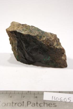 Tenorite