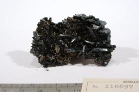 Vivianite