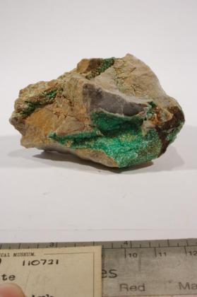 Variscite