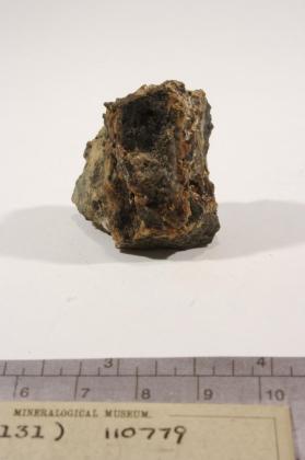 Plumbogummite