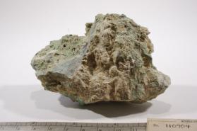 Coeruleolactite