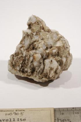 Wavellite