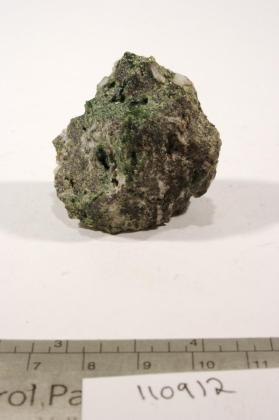 Pharmacosiderite