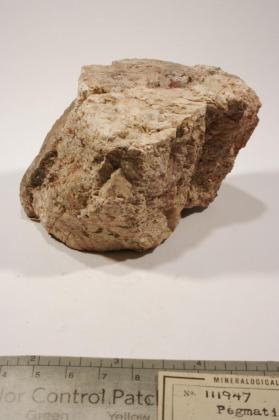 Ferrotapiolite