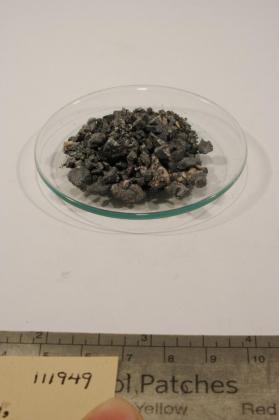 STIBIOTANTALITE
