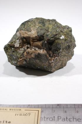 TITANITE