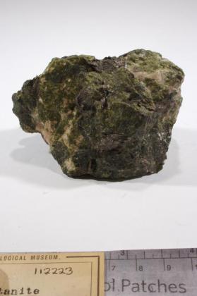 TITANITE