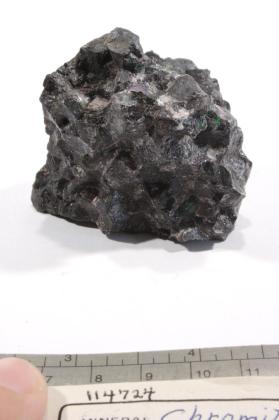 Chromite