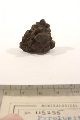 Pyrolusite