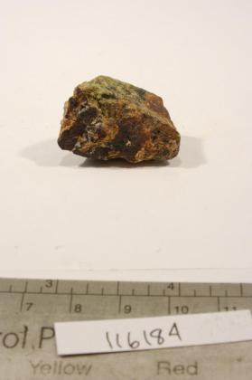 Varlamoffite