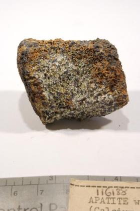 FLUORAPATITE