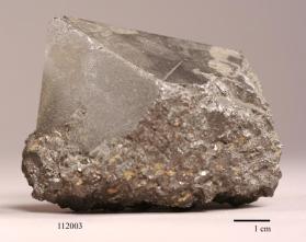 Magnetite