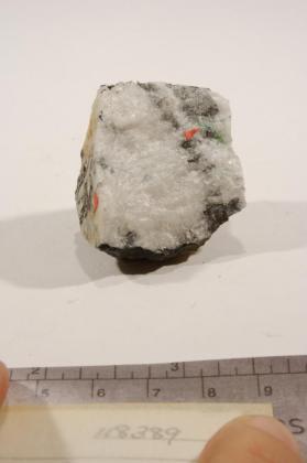 Jagowerite