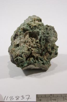 Coeruleolactite