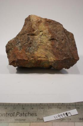 Varlamoffite