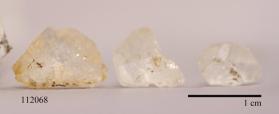 Phenakite